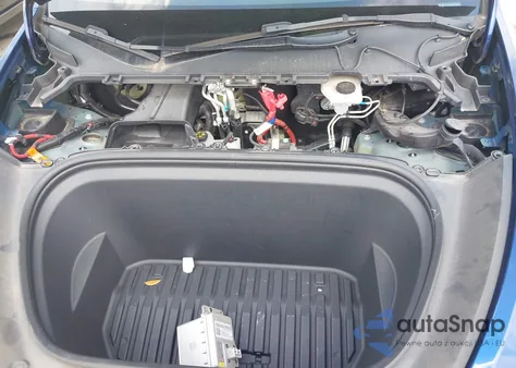 2023 Tesla Model Y Awd/Long Range Dual Motor All-Wheel Drive из США, поврежденный, VIN 7SAYGDEE1PA078633